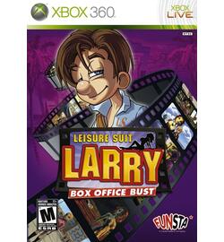 Leisure Suit Larry: Box Office Bust