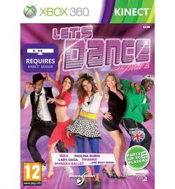 Let's Dance with Mel B (Kinect)