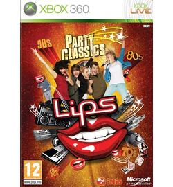Lips: Party Classics