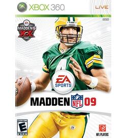 Madden NFL 09