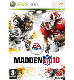 Madden NFL 10