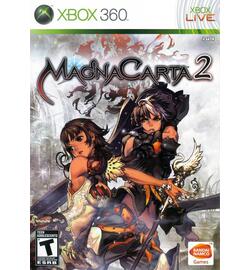 Magna Carta 2
