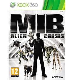 MIB: Alien Crisis