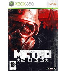 Metro 2033: The Last Refuge