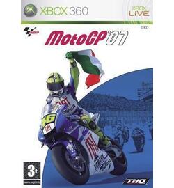 MotoGP 07