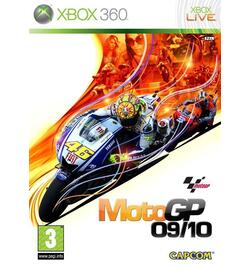 MotoGP 09/10