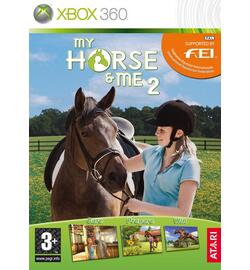 My Horse & Me 2