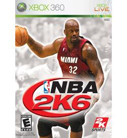 NBA 2K6