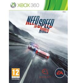 Need For Speed: Rivals