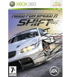 Need for Speed: Shift