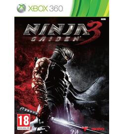 Ninja Gaiden 3
