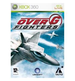 Over G Fighters