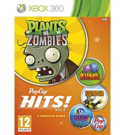 PopCap Hits Vol. 2