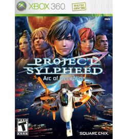 Project Sylpheed