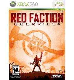 Red Faction: Guerrilla
