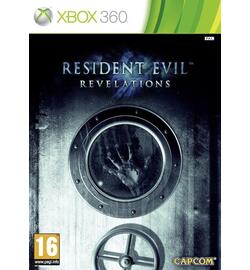 Resident Evil: Revelations