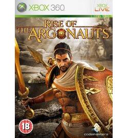 Rise of the Argonauts