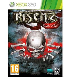 Risen 2: Dark Waters