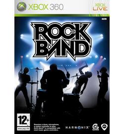Rock Band