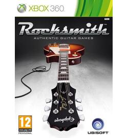 Rocksmith (Game Only)
