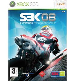 SBK 08: Superbike World Championship