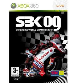 SBK 09 Superbike World Championship