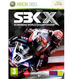 SBK X Superbike World Championship