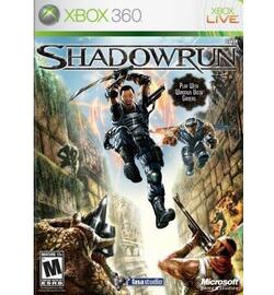 Shadowrun