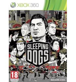 Sleeping Dogs