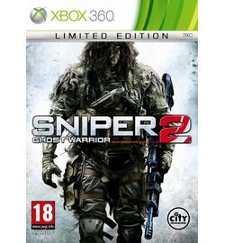Sniper: Ghost Warrior 2 Limited Edition