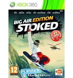 Stoked Big Air Edition