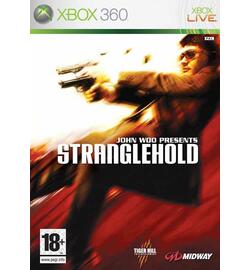 John Woo Presents: Stranglehold