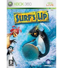 Surfs Up