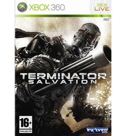 Terminator 4: Salvation