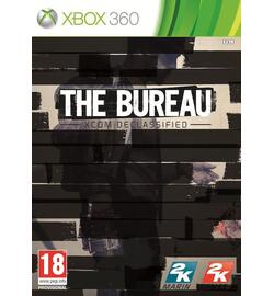 The Bureau: XCOM Declassified