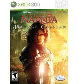 Disney The Chronicles of Narnia: Prince Caspian