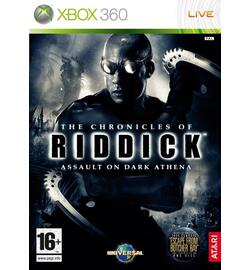 The Chronicles of Riddick: Assault on Dark Athena