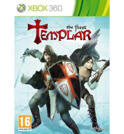 The First Templar
