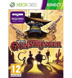 The Gunstringer (Kinect)