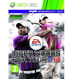 Tiger Woods PGA Tour 13