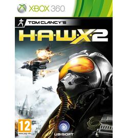 Tom Clancy's H.A.W.X. 2 (Hawx 2)