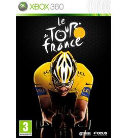 Le Tour de France 2011