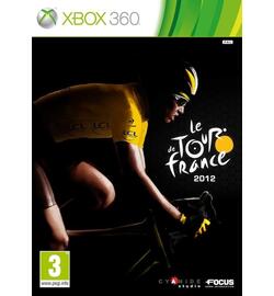 Le Tour de France 2012