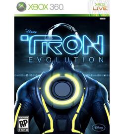 Disney Tron Evolution