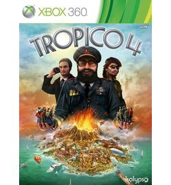 Tropico 4