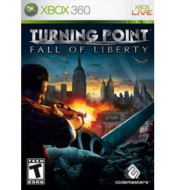 Turning Point: Fall Of Liberty