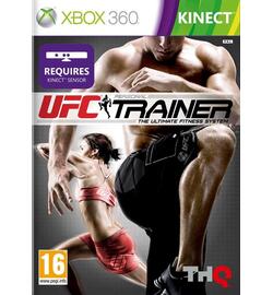 UFC Personal Trainer (Kinect)