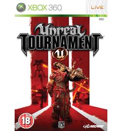 Unreal Tournament 3