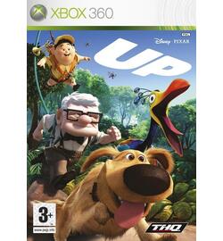 Disney Pixar Up