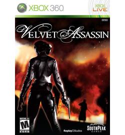 Velvet Assassin